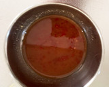 しらたきと豚こまのピリ辛炒め作り方4写真