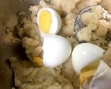 我が家の人気ポテトサラダ作り方4写真