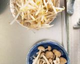 しらたきと豚こまのピリ辛炒め作り方8写真