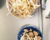しらたきと豚こまのピリ辛炒め作り方8写真