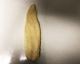 バターロール作り方4写真
