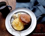 バターミルクビスケット作り方9写真