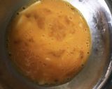 チーズ入りオムライス作り方9写真