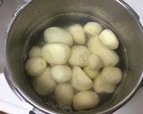 THE 簡単 美味しい マッシュポテト作り方1写真