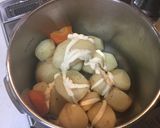 THE 簡単 美味しい マッシュポテト作り方2写真