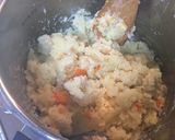 THE 簡単 美味しい マッシュポテト作り方3写真