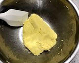 ☆アンパンマンと仲間たちクッキー☆作り方1写真