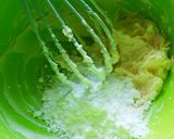 とっておきの＊絞り出しクッキー＊作り方3写真