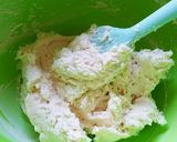 とっておきの＊絞り出しクッキー＊作り方8写真
