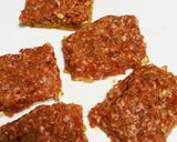 厚揚げでかさましチーズハンバーグ作り方3写真