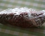 スイートポテトアップルパイ作り方5写真