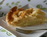 スイートポテトアップルパイ作り方16写真