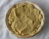 スイートポテトアップルパイ作り方11写真