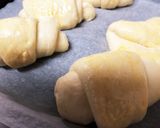 バターロール作り方7写真