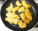 柔らか鶏むね肉とり天☆タルタルソース添え作り方12写真