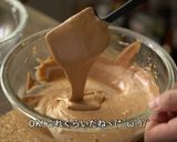 スフレみたいなしゅわしゅわショコラケーキ作り方38写真