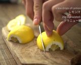 スフレみたいなしゅわしゅわショコラケーキ作り方26写真