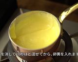 スフレみたいなしゅわしゅわショコラケーキ作り方20写真