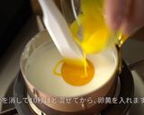 スフレみたいなしゅわしゅわショコラケーキ作り方19写真