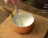 スフレみたいなしゅわしゅわショコラケーキ作り方15写真
