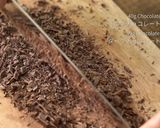 スフレみたいなしゅわしゅわショコラケーキ作り方12写真