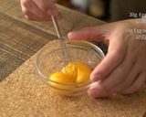 スフレみたいなしゅわしゅわショコラケーキ作り方8写真