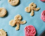 とっておきの＊絞り出しクッキー＊作り方12写真