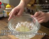 スフレみたいなしゅわしゅわショコラケーキ作り方27写真