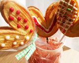 とっておきの＊絞り出しクッキー＊作り方16写真