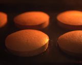 スフレみたいなしゅわしゅわショコラケーキ作り方43写真