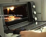 スフレみたいなしゅわしゅわショコラケーキ作り方42写真