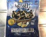 ムール貝の白ワイン蒸し作り方1写真