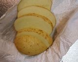 新じゃが素揚げ☺️作り方1写真