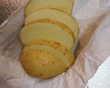 新じゃが素揚げ☺️作り方1写真
