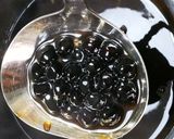 タピオカ黒糖ミルクのもと作り方3写真