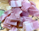 ふわふわとろろのオーブン焼き作り方4写真
