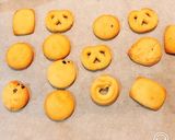 フロランタンのせ♡チョコショコラクッキー作り方6写真
