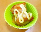 お弁当冷凍作り置き☆鶏胸お手軽チキン南蛮作り方15写真