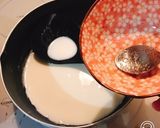 簡単なのにお店の味♡濃厚とろふるプリン♡作り方3写真