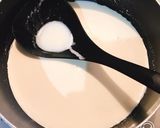 簡単なのにお店の味♡濃厚とろふるプリン♡作り方4写真