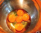 簡単なのにお店の味♡濃厚とろふるプリン♡作り方5写真