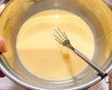 簡単なのにお店の味♡濃厚とろふるプリン♡作り方10写真