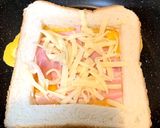 超簡単！フレンチトースト作り方3写真