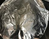 アブラボウズのアラ煮付け作り方7写真