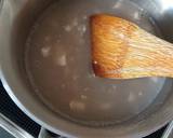 健康！手作り蕎麦湯豆腐作り方2写真
