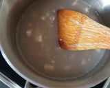 健康!手作り蕎麦湯豆腐作り方2写真