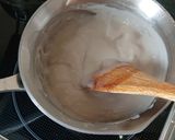健康!手作り蕎麦湯豆腐作り方4写真