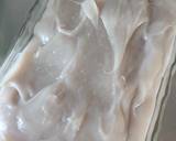 健康！手作り蕎麦湯豆腐作り方5写真