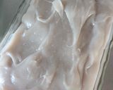 健康!手作り蕎麦湯豆腐作り方5写真
