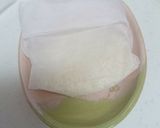 災害時にお茶パックで炊飯する方法作り方1写真